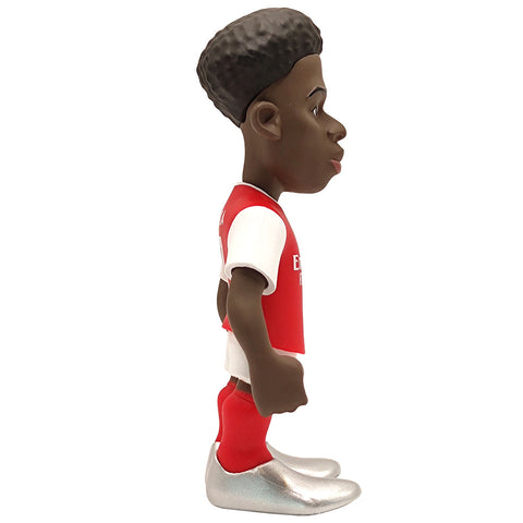 Arsenal FC MINIX Figure 12cm Saka