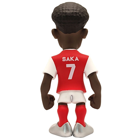 Arsenal FC MINIX Figure 12cm Saka