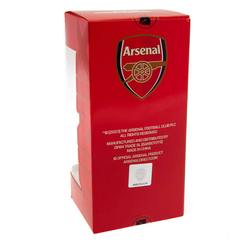 Arsenal FC MINIX Figure 12cm Saka