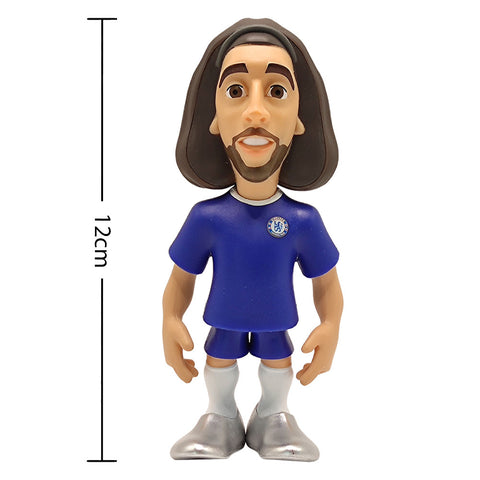 Chelsea FC MINIX Figure 12cm Cucurella