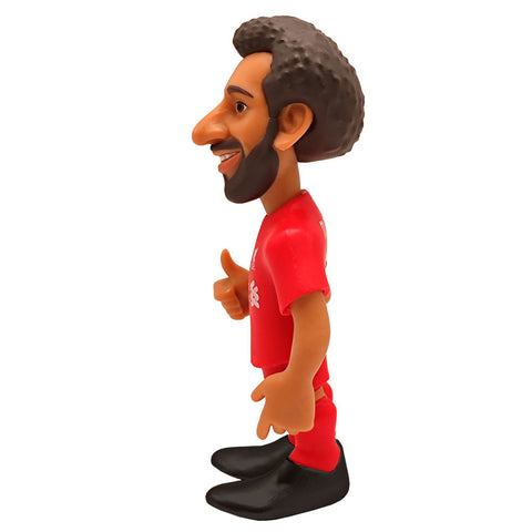 Liverpool FC MINIX Figure 12cm Salah