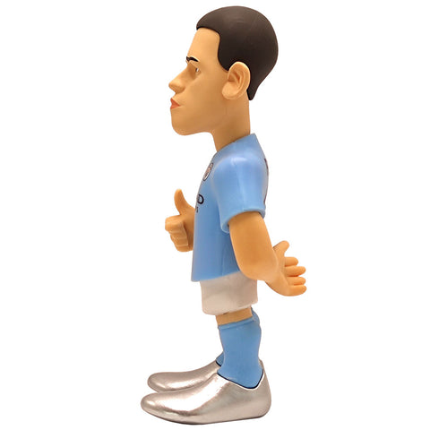 Manchester City FC MINIX Figure 12cm Foden