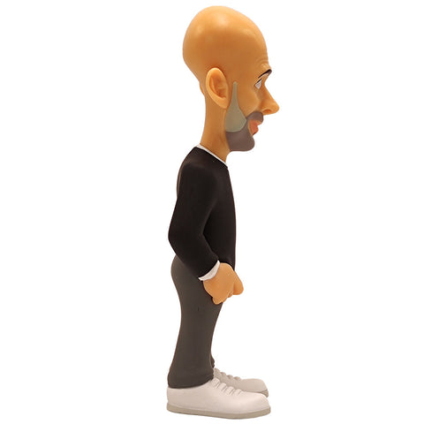 Manchester City FC MINIX Figure 12cm Guardiola