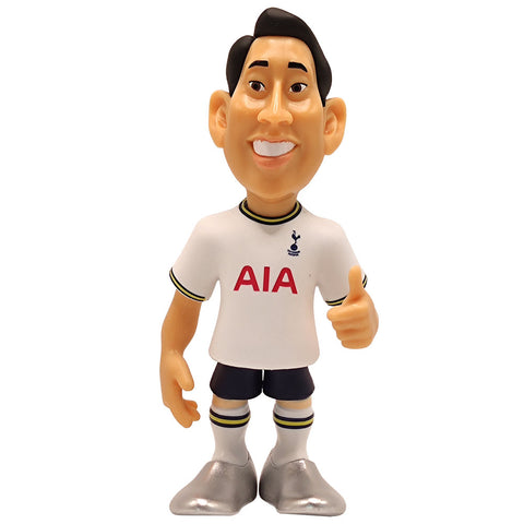 Tottenham Hotspur FC MINIX Figure 12cm Son - Sleek Choice