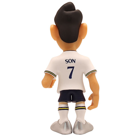 Tottenham Hotspur FC MINIX Figure 12cm Son - Sleek Choice