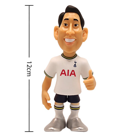 Tottenham Hotspur FC MINIX Figure 12cm Son - Sleek Choice