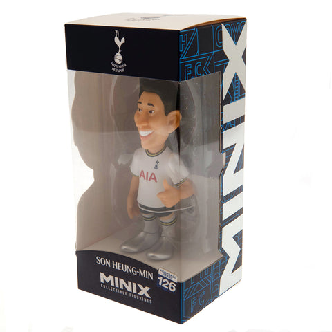 Tottenham Hotspur FC MINIX Figure 12cm Son - Sleek Choice