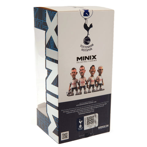 Tottenham Hotspur FC MINIX Figure 12cm Son - Sleek Choice