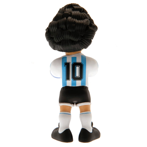 Maradona MINIX Figure 12cm Argentina