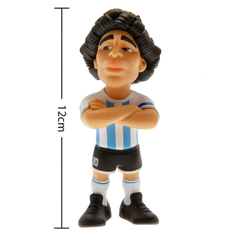 Maradona MINIX Figure 12cm Argentina