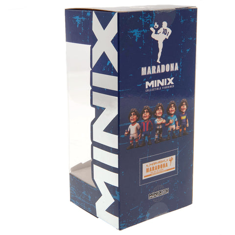 Maradona MINIX Figure 12cm Argentina