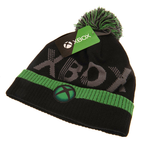 Xbox Youths Bobble Beanie