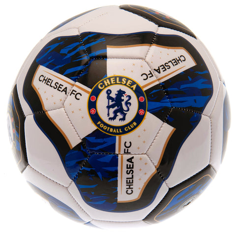 Chelsea FC Tracer Football