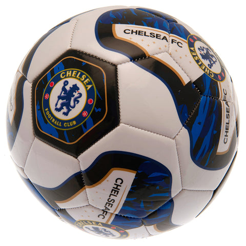 Chelsea FC Tracer Football