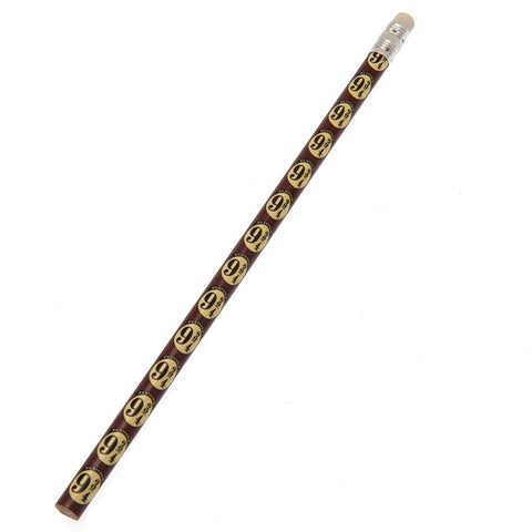 Harry Potter Pencil 9 & 3 Quarters - Sleek Choice