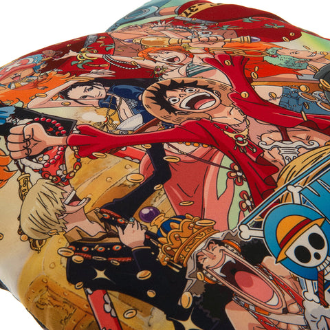 One Piece Cushion - Sleek Choice Uk