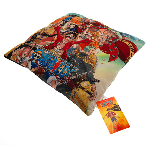 One Piece Cushion - Sleek Choice Uk