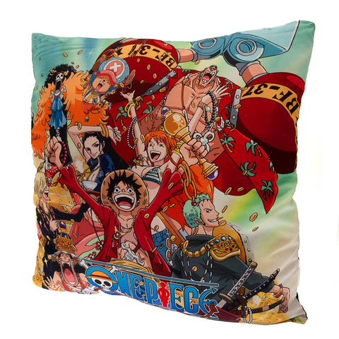 One Piece Cushion - Sleek Choice Uk