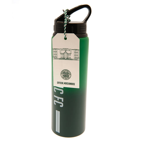 Celtic FC Aluminium Drinks Bottle ST