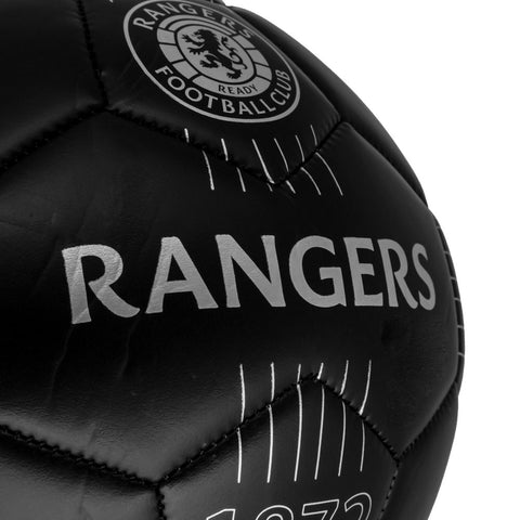 Rangers FC React Football - Sleek Choice UK