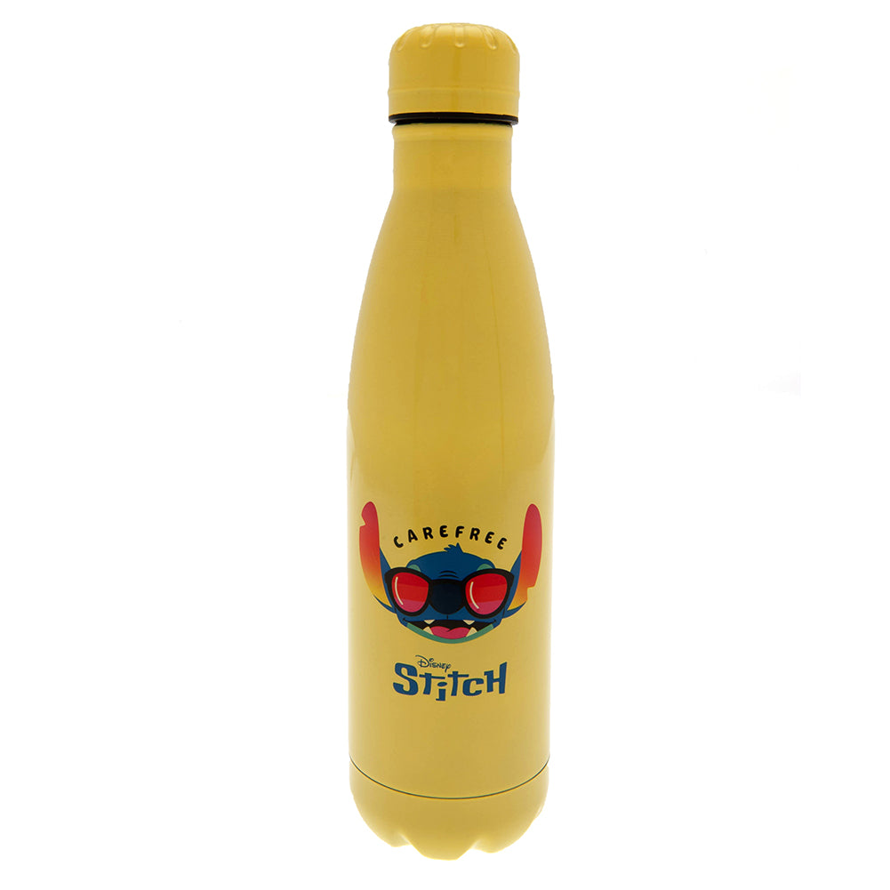 Lilo & Stitch Thermal Stainless Steel Flask Water Bottle – Sleek Choice UK