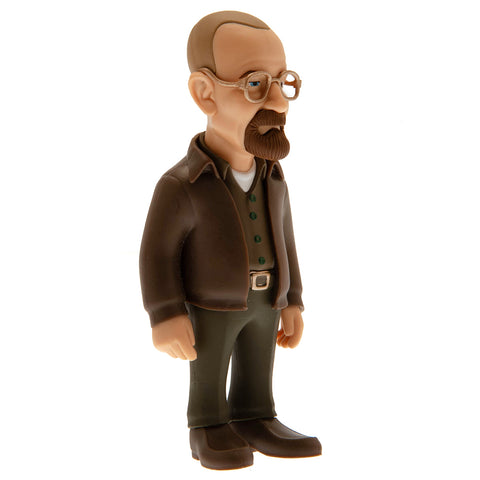 Breaking Bad MINIX Figure Walter White