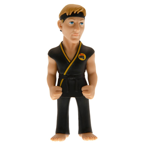 Cobra Kai MINIX Figure Johnny