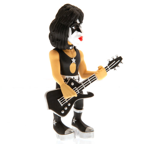 Kiss MINIX Figure The Starchild