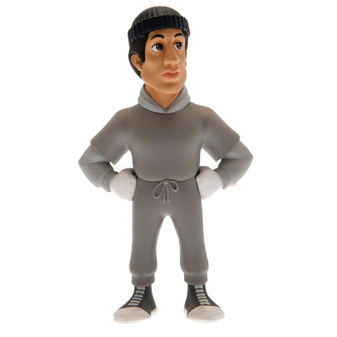 Rocky MINIX Figure Rocky Balboa Training - Sleek Choice UK