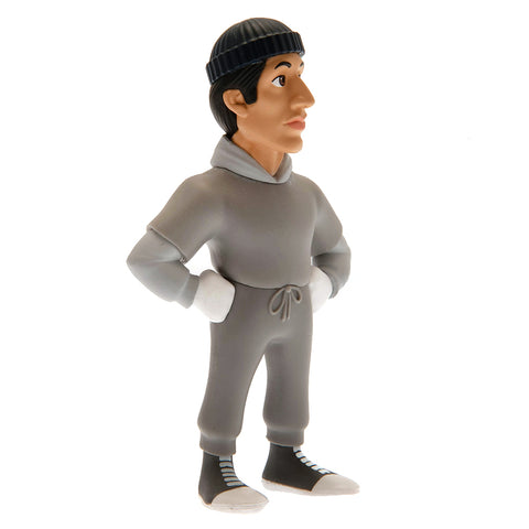 Rocky MINIX Figure Rocky Balboa Training - Sleek Choice UK