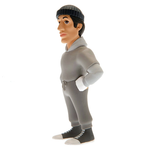 Rocky MINIX Figure Rocky Balboa Training - Sleek Choice UK