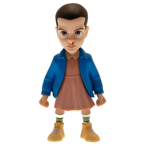 Stranger Things MINIX Figure Eleven