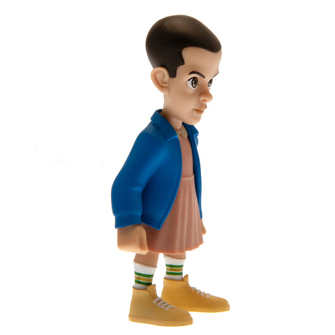 Stranger Things MINIX Figure Eleven