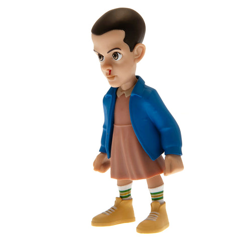 Stranger Things MINIX Figure Eleven