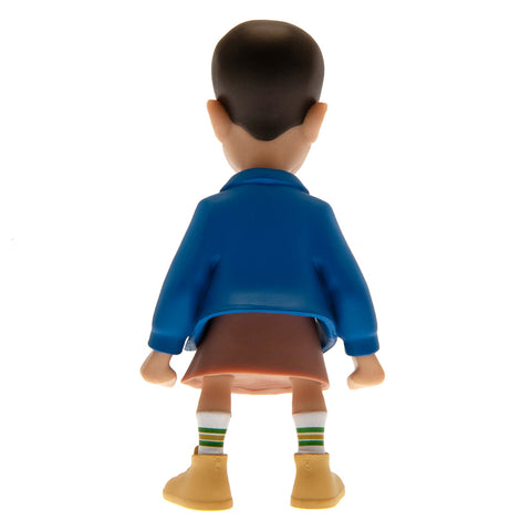 Stranger Things MINIX Figure Eleven