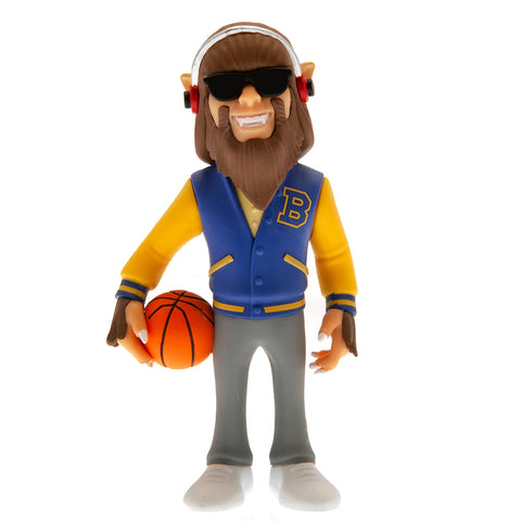 Teen Wolf MINIX Figure Scott