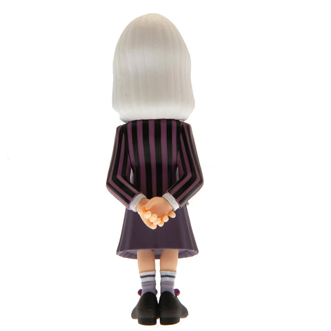 Wednesday MINIX Figure Enid