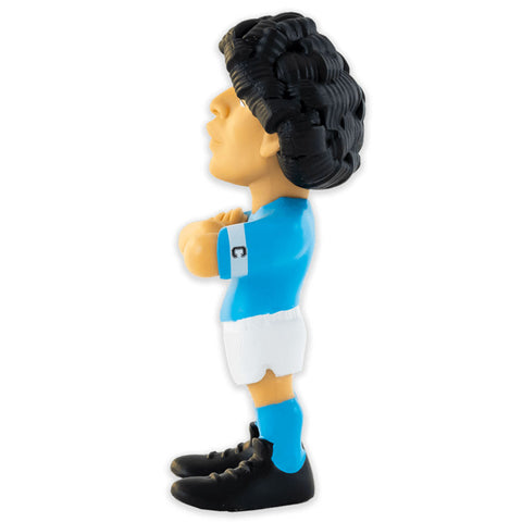 Maradona MINIX Figure 12cm Napoli