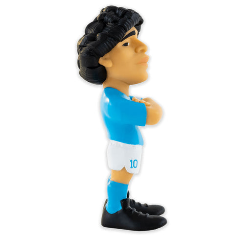 Maradona MINIX Figure 12cm Napoli