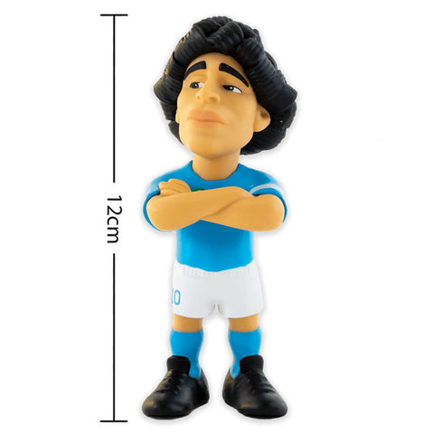 Maradona MINIX Figure 12cm Napoli