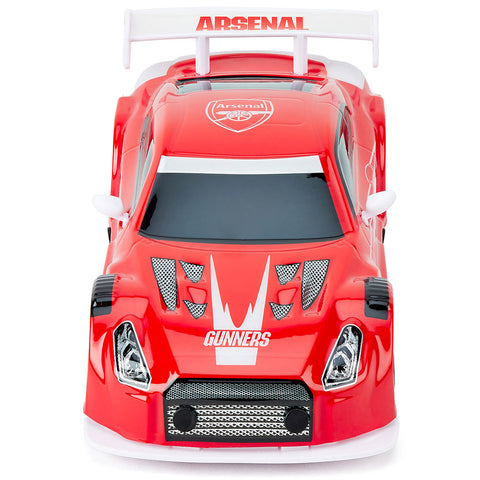 Arsenal FC Radio Control Sportscar - Sleek Choice UK