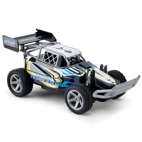 Tottenham Hotspur FC Radio Control Speed Buggy 1:18 Scale