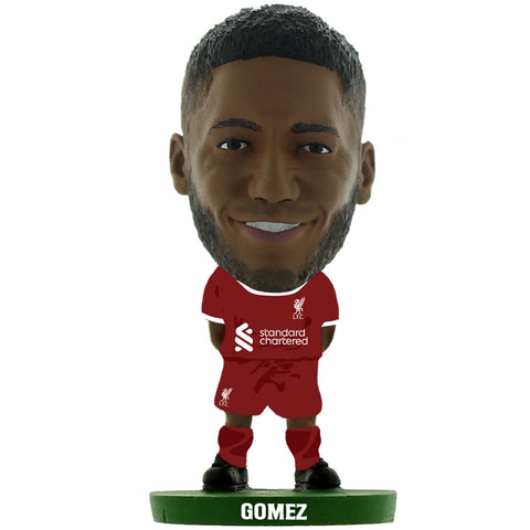 Liverpool FC SoccerStarz 2024 Gomez Action Figure