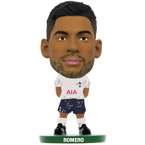 Tottenham Hotspur FC SoccerStarz Romero Action Figure
