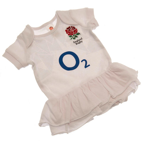 England RFU Tutu 12/18 mths PC