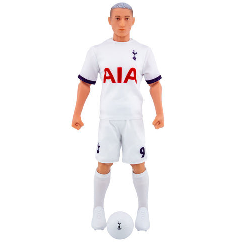 Tottenham Hotspur FC Richarlison Action Figure