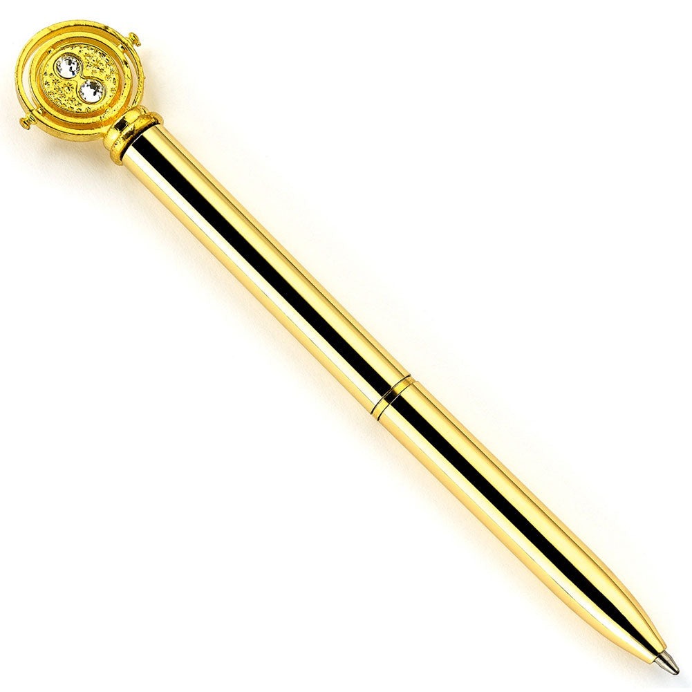 Harry Potter Topper Pen Time Turner - Sleek Choice UK