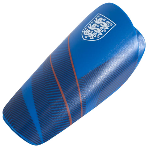 England FA Fuse Shin Pads Kids - Sleek Choice Uk