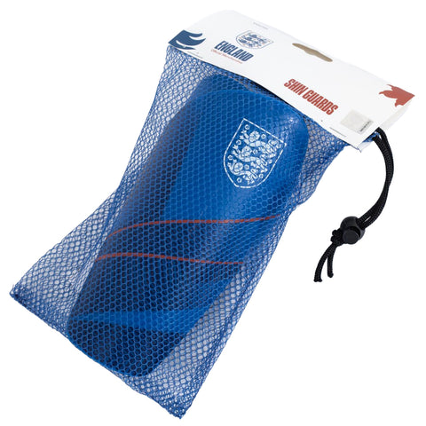 England FA Fuse Shin Pads Youths - Sleek Choice UK
