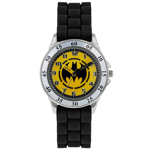 Batman Junior Time Teacher Watch